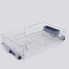 Giá Bát Đĩa Nan Dẹt Chất Liệu Inox 304 (SGB 700/800/900)
