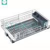Giá Bát Đĩa Nan Oval Inox 304 (SGOB.700/800/900)